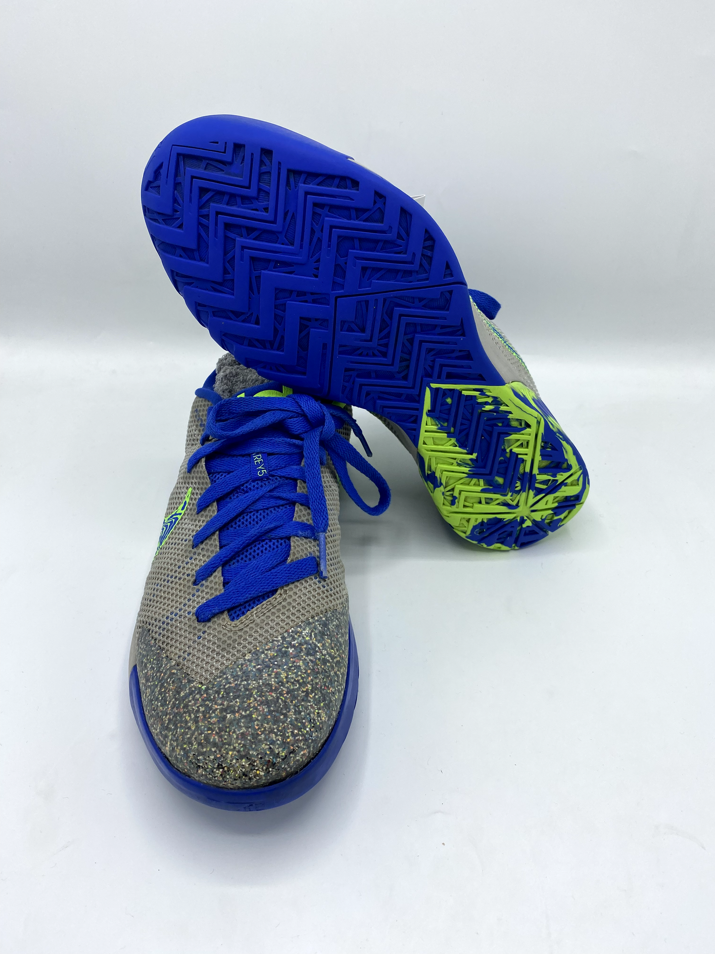 NIKE KD TREY 5 II