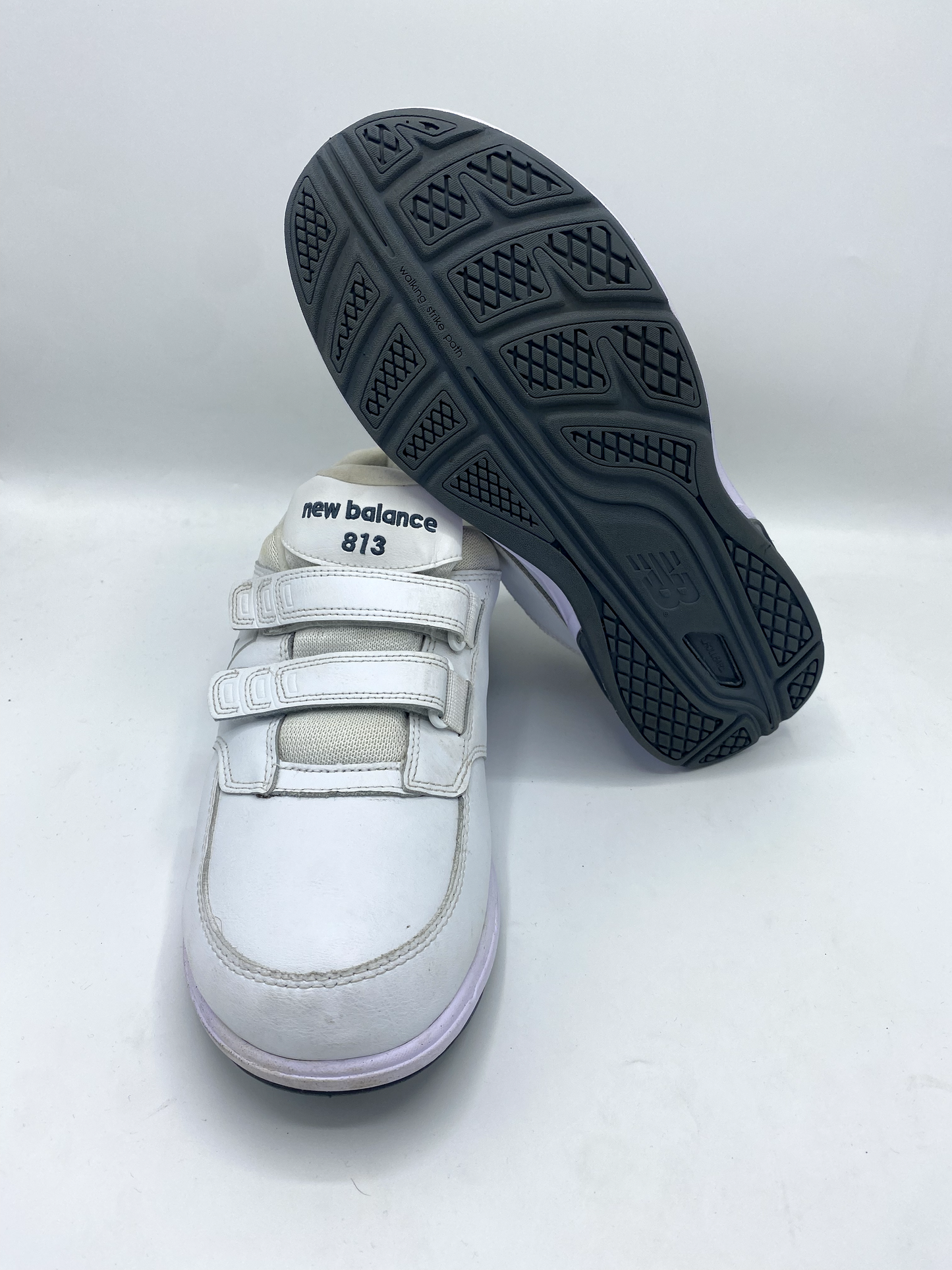 NEW BALANCE 813 HOOK AND LOOP