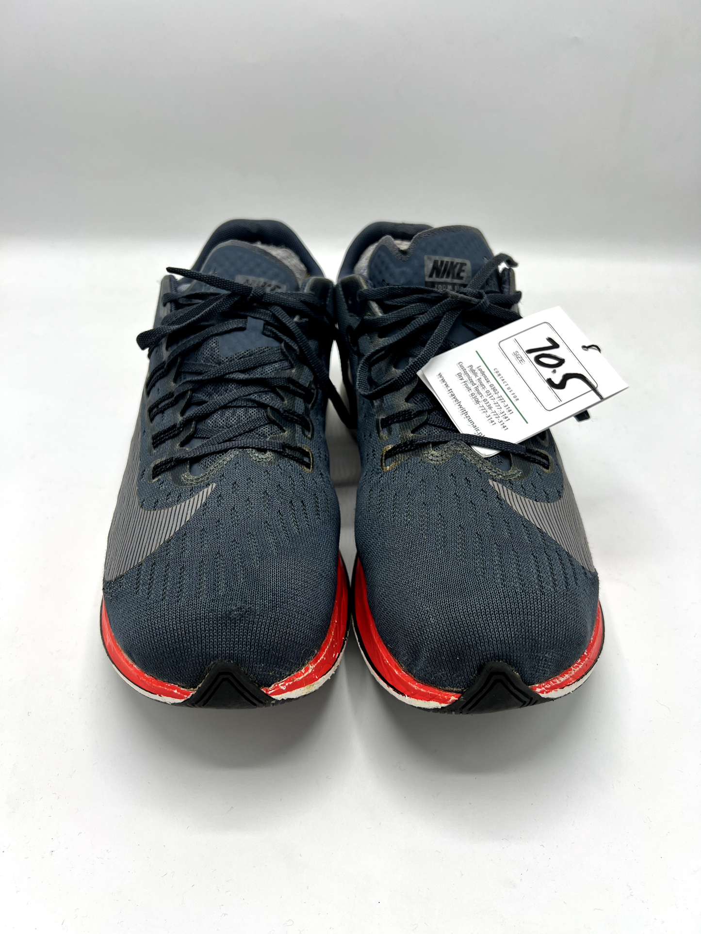 NIKE ZOOMFLY OG
