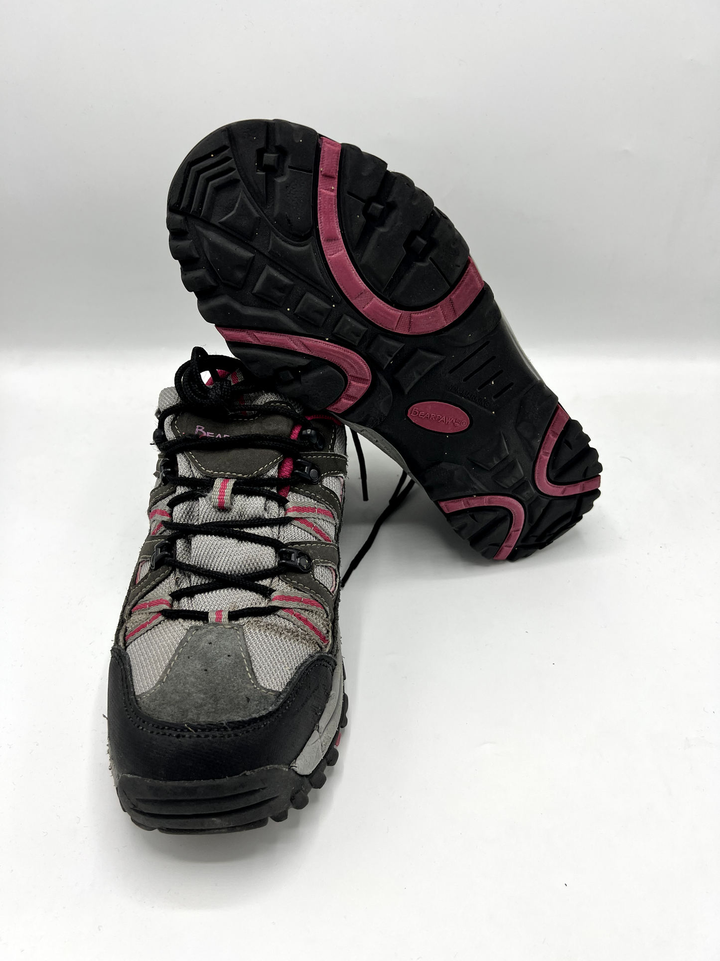 PROPET BEARPAW