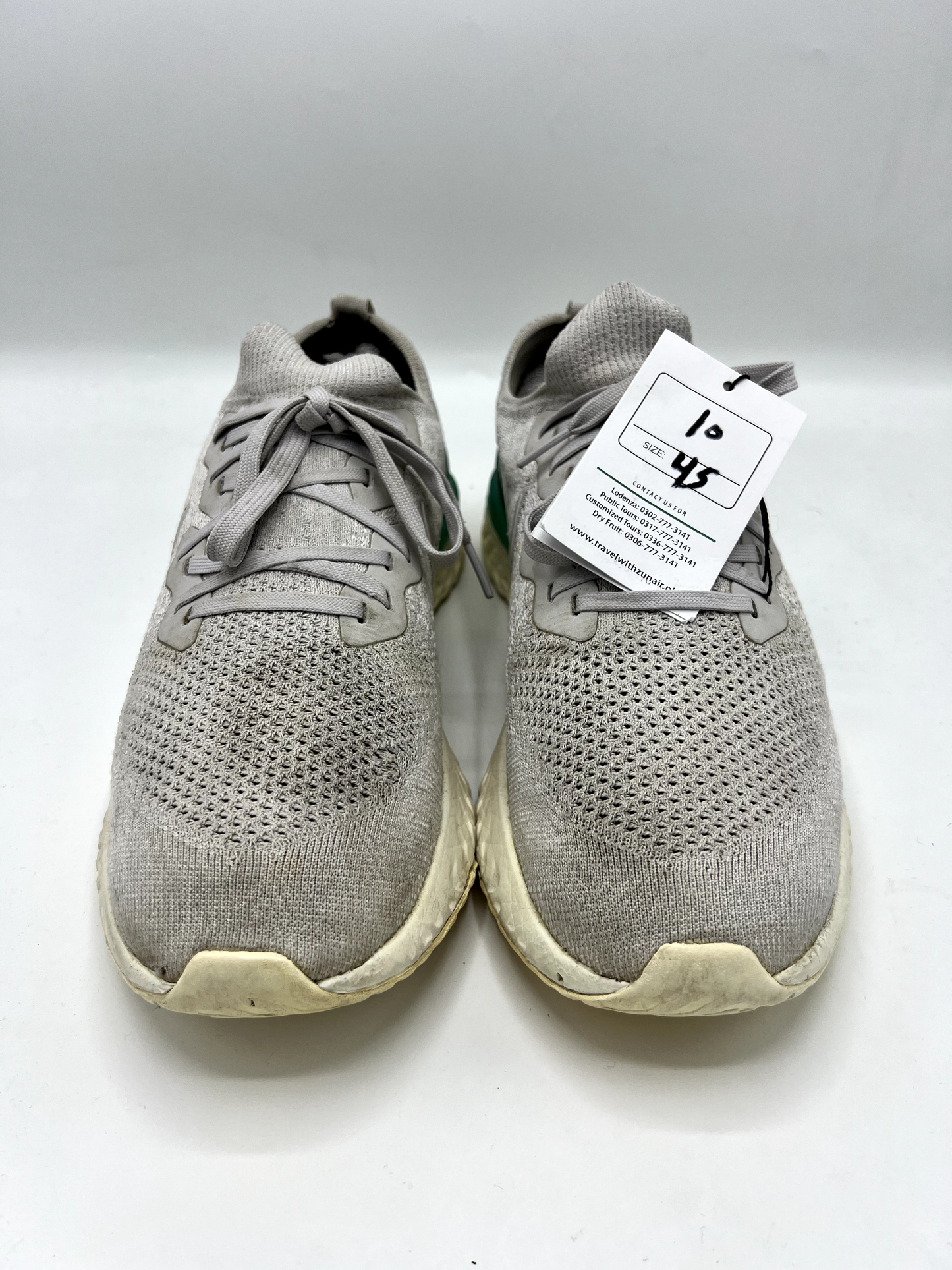 NIKE EPIC REACT FLYKNIT 2