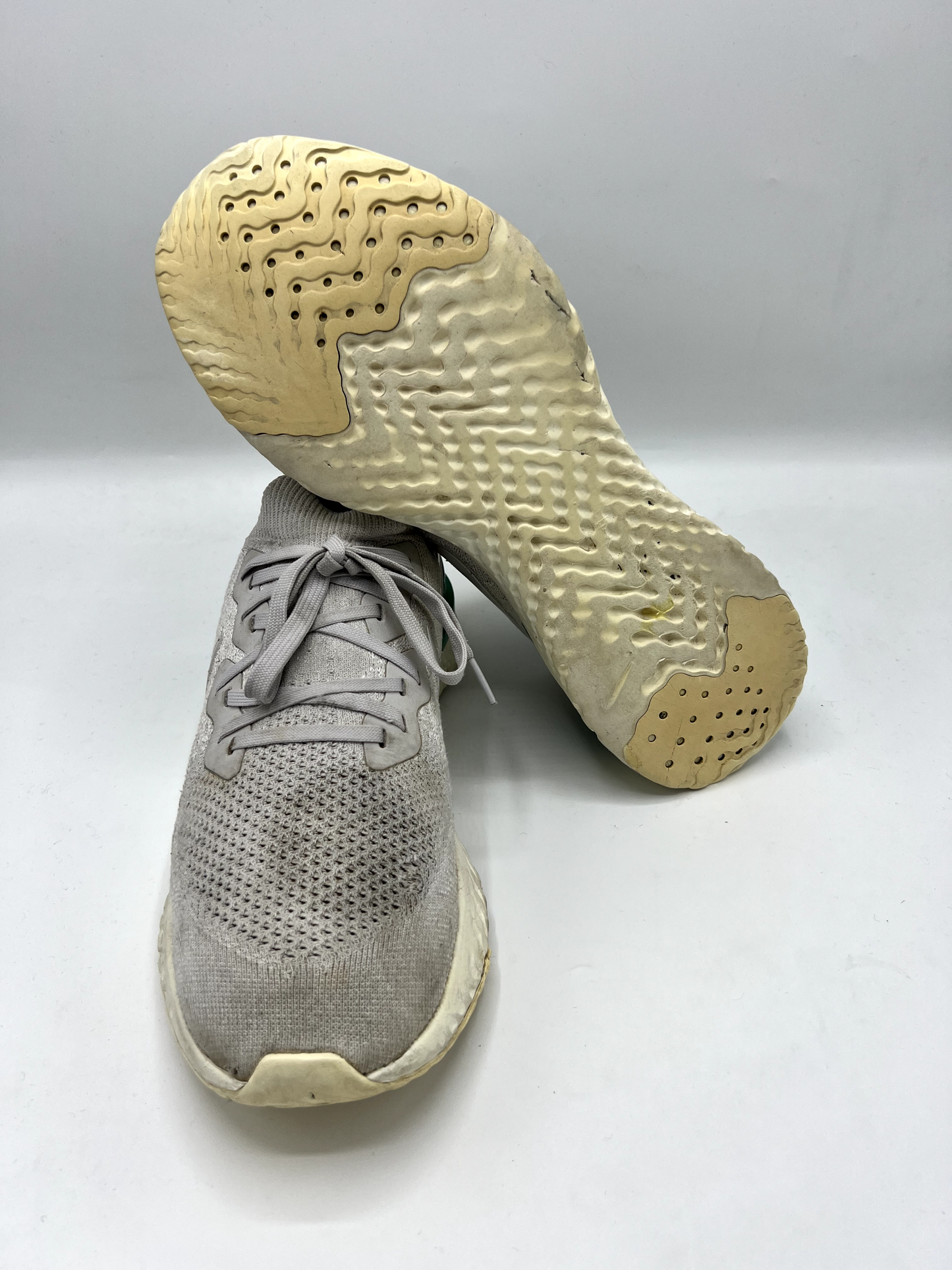 NIKE EPIC REACT FLYKNIT 2