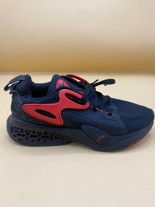 Puma Men's XETIC Half Life Magma Training Sneakers
