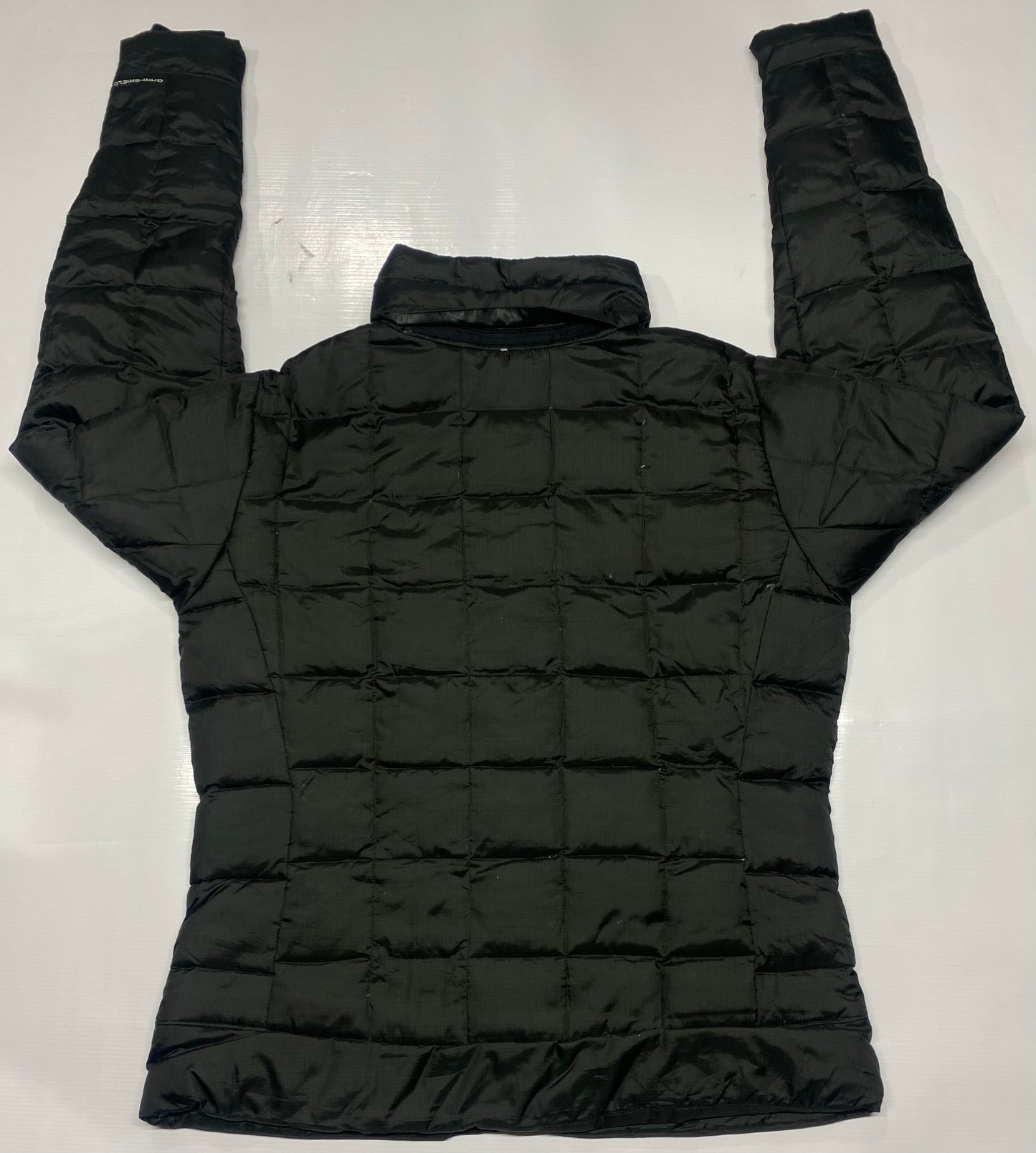 Columbia Women's Lightweight Quilted Puffer Jacket Windproof