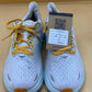 Hoka One One Clifton 8 Womens Running Shoe White
