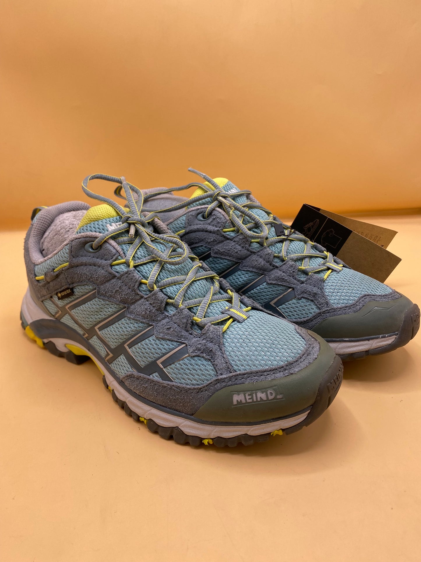 MEINDL Men’s Shoes