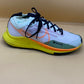 Nike React Pegasus Trail 4 GTX Yellow Green Orange