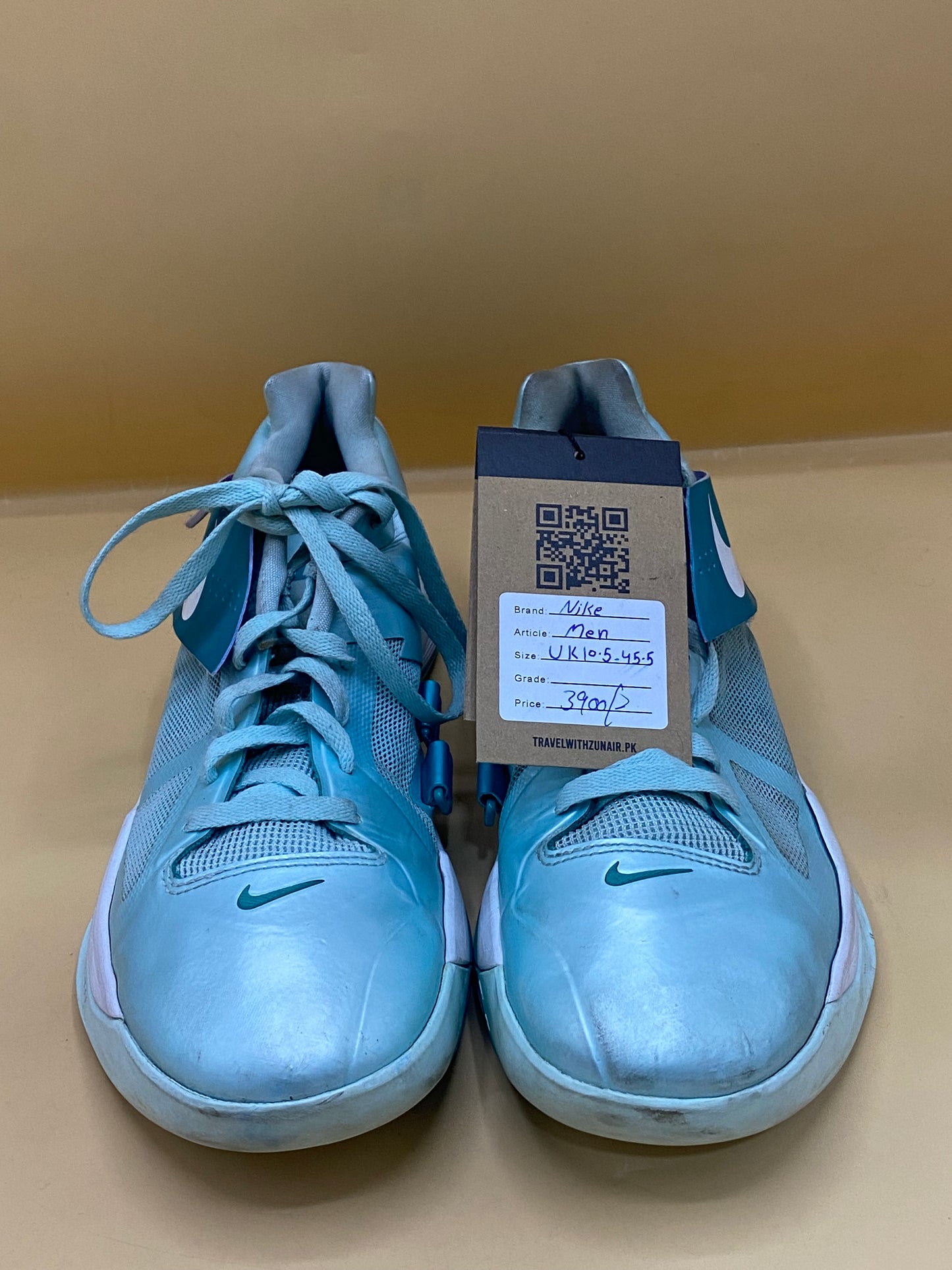Nike Max Sky Blue Men