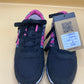 Creeks Pind / Black Sneakers For women
