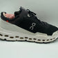 Cloudultra On Running Sneakers | black/white
