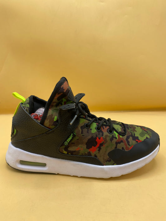 ZUMBA High Top Shoes Trainers