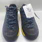 La Sportiva Tx Guide Hiking Shoes Men black yellow