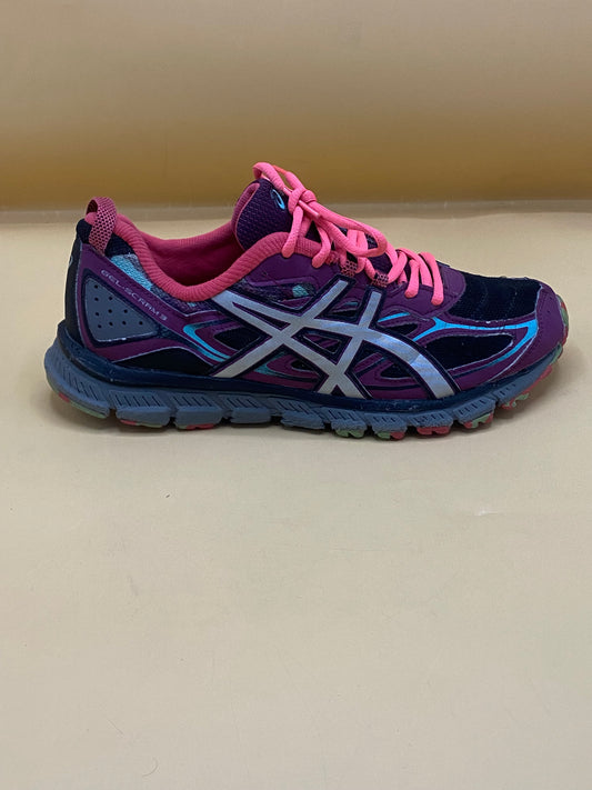 ASICS gel scram 3