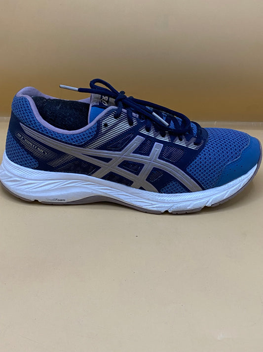 ASICS GEL-Contend 5 Mid Blue/Gray