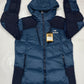 Eider Authentic Goose Down Winter Men Jacket