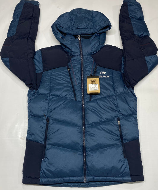 Eider Authentic Goose Down Winter Men Jacket