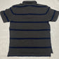 Tommy Hilfiger Men's Custom Fit Striped Shirt