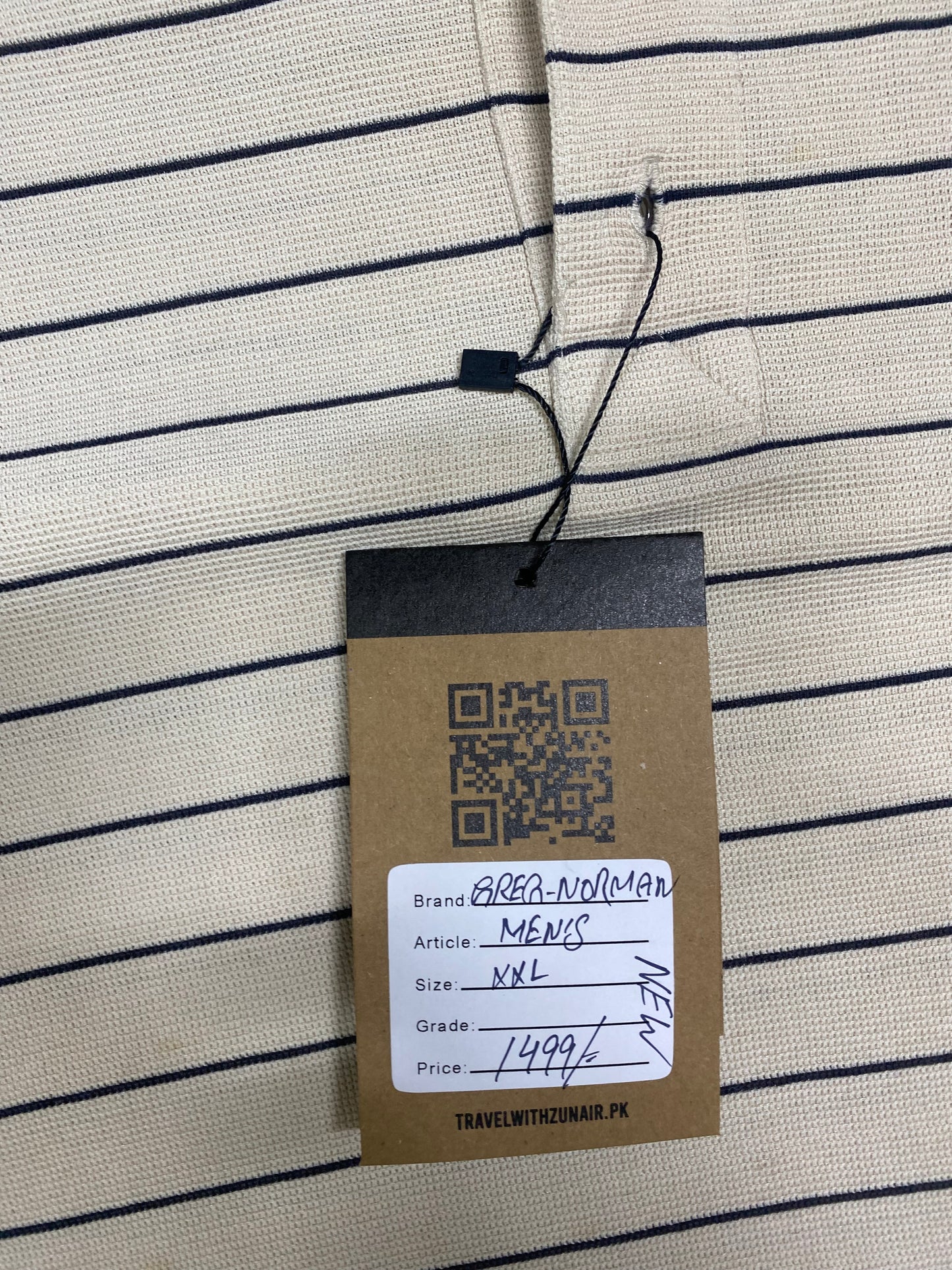 Greg Norman Collection Polo Shirt Men's