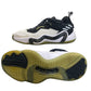 Adidas D.O.N Issue Mens Basketball Shoes black gold white