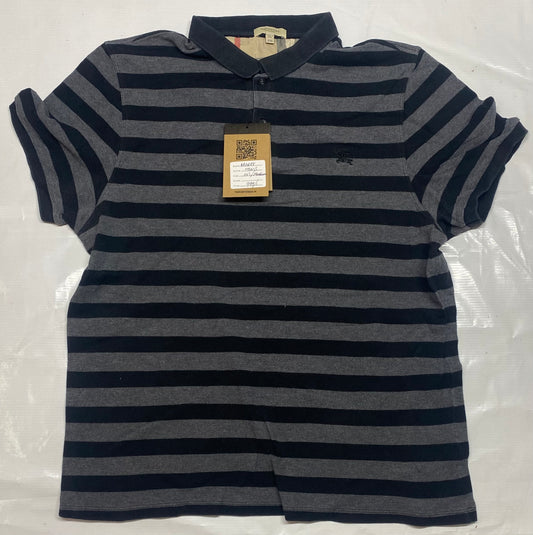 Brebery men’s Short Sleeves Shirt