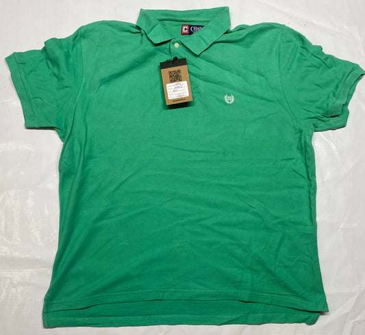 Chaps Ralph Lauren Men's  Green  Shirt