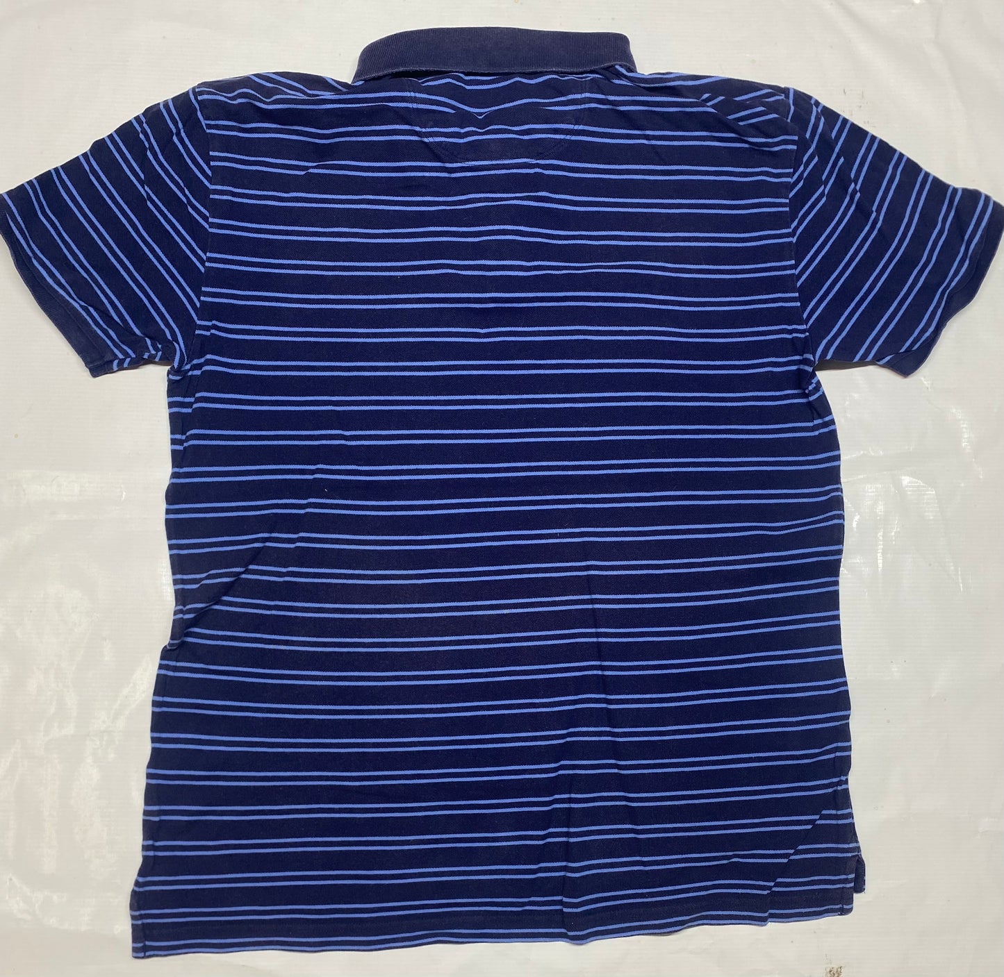 Levi’s men’s collar T-shirt