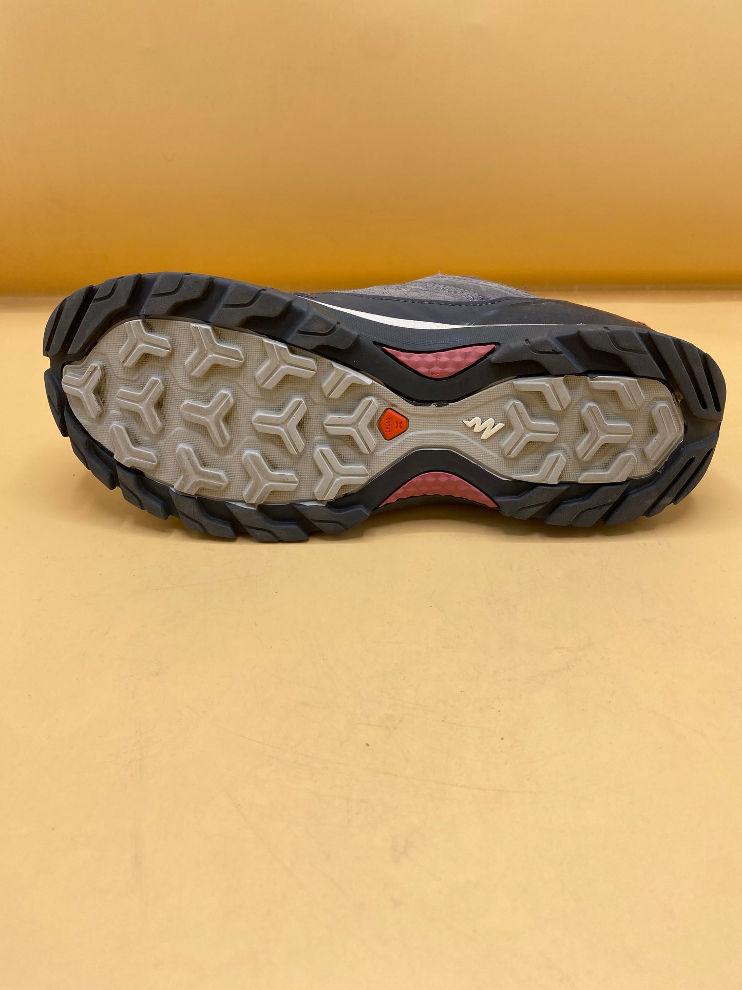Quechua MH500, Waterproof
