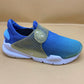 Nike Sock Dart Breeze Gradient Blue Indigo