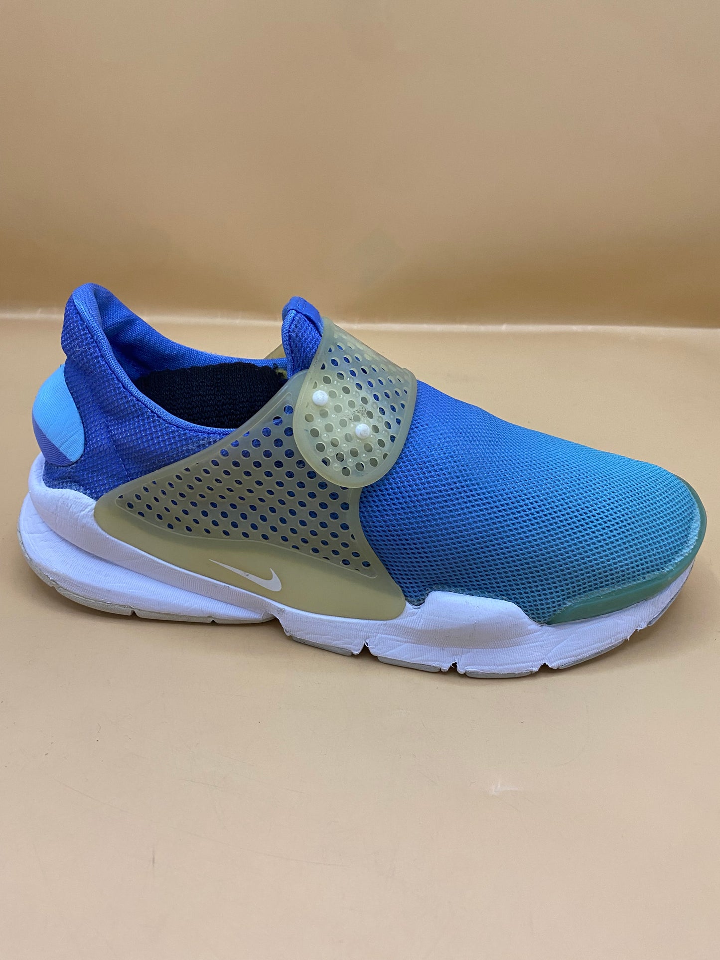 Nike Sock Dart Breeze Gradient Blue Indigo