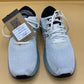 Asics Sneakers Shoes Men 9 Gel Excite Blue Grey Running Ortholite