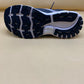 Brooks Ghost 13 Gray Running Shoes Sneakers