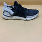 Adidas Ultraboost 19 Men's Running Shoes Black White