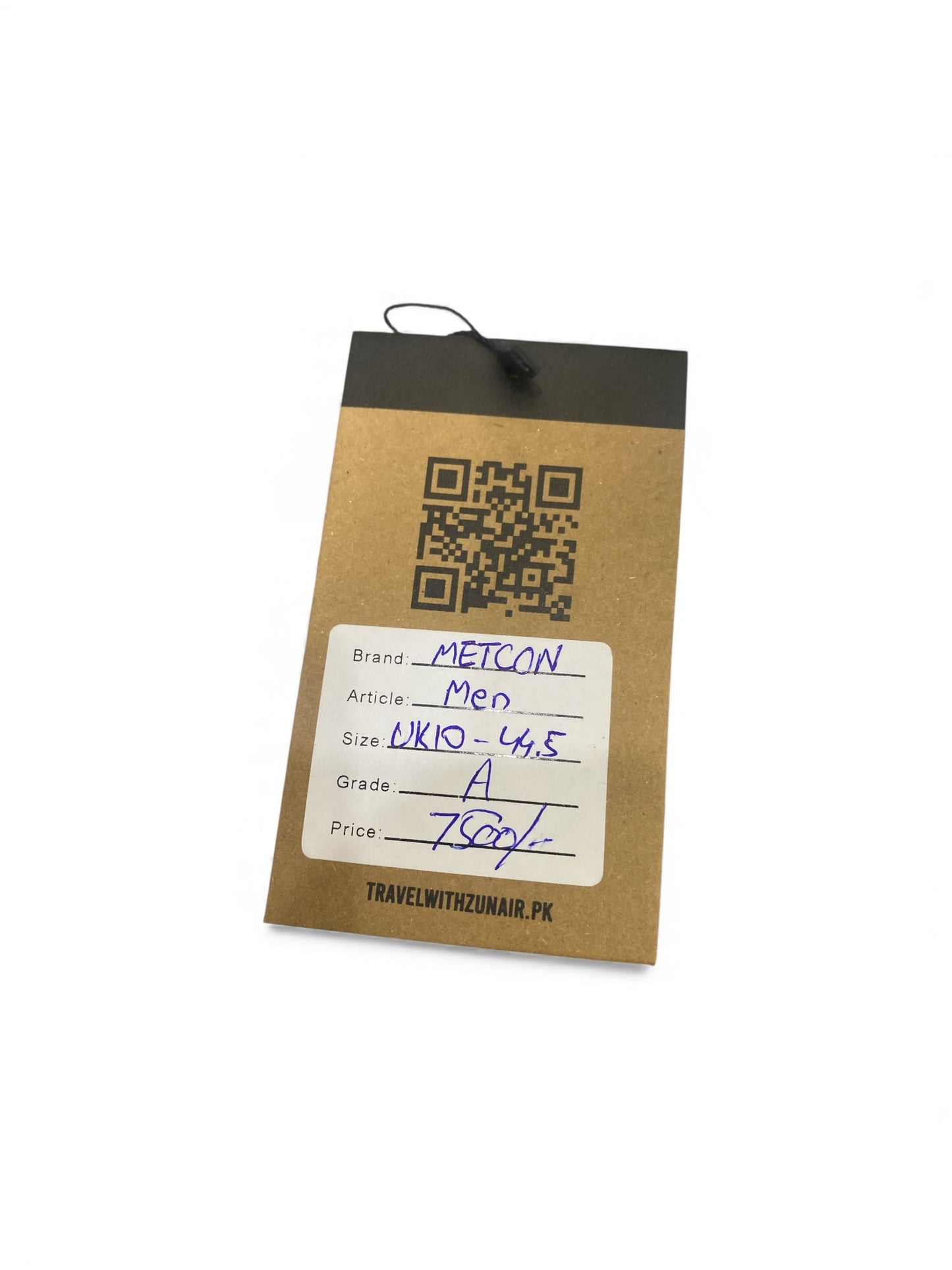 NIKE METCON 5 CROSSFIT