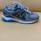 New Balance 580 V3 Mens Shoes Sneakers Gray Blue