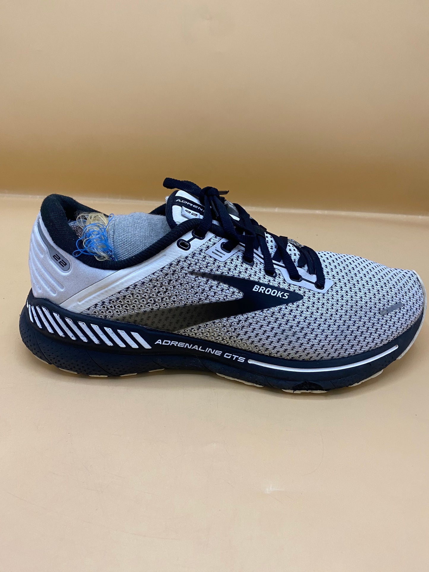 Brooks Adrenaline GTS 22