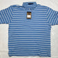 Nautica Chanceford Stripe Shirt