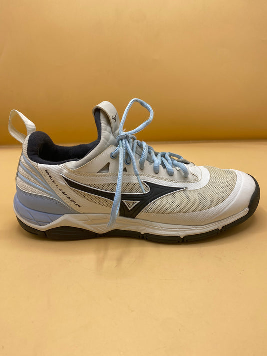 Mizuno WAVE LUMINOUS