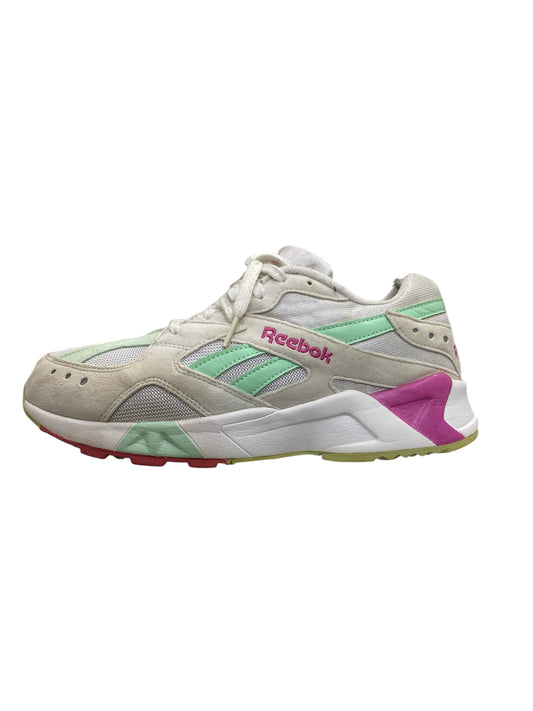 Ladies REEBOK trainers