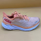 HOKA ONE ONE Wmns Clifton.   Cantaloupe'