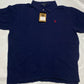 Polo Assn Men's Blue Polo Shirt