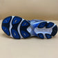 ASICS Gray / Blue/ Black Sneakers