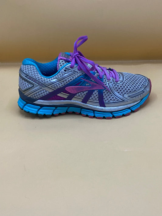 Brooks adrenaline GTS 17 women