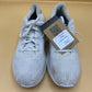 Adidas full white men’s shoes
