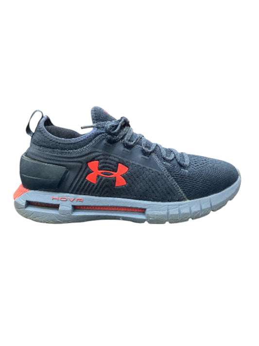 Under Armour HOVR Phantom SE 'Grey Blue Bright Pink