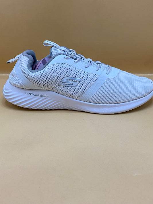 Skechers White Men free Running
