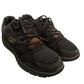 Skechers Lightweight Mens Black Casual Shoes Sneakers
