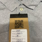 Gap men’s wear collar T-shirt