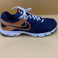 Nike Blue Men Shoes