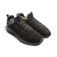 Skechers Sport F190-11 Black Running Shoes Sneakers
