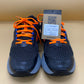 Brooks Caldera 5 Black/Blue/Orange Trail